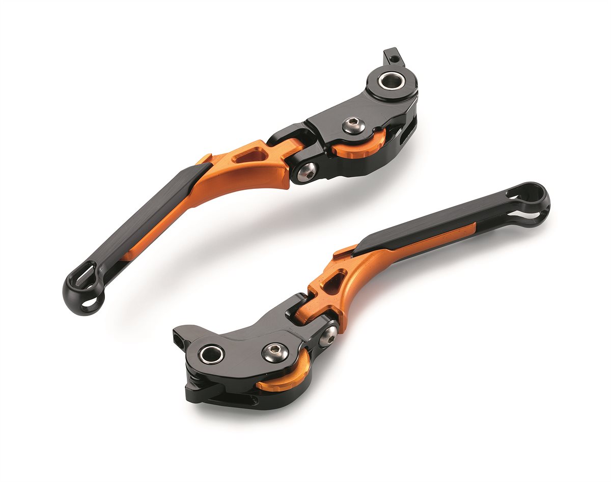 60313950144 CLUTCH BRAKE LEVER SET copy