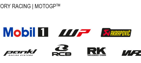 2025 KTM MotoGP sponsors