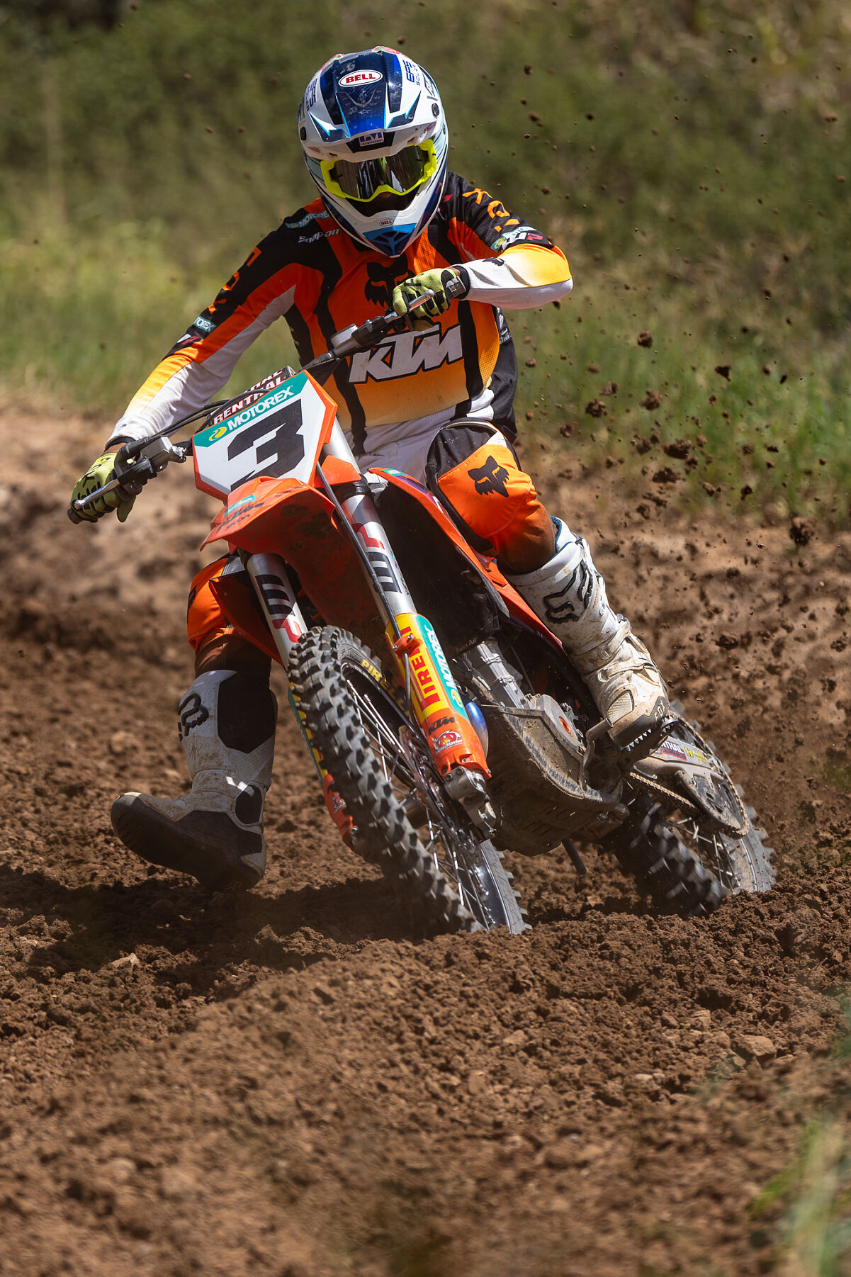 Pirelli-Partnership-KTM-Racing-Team-2025