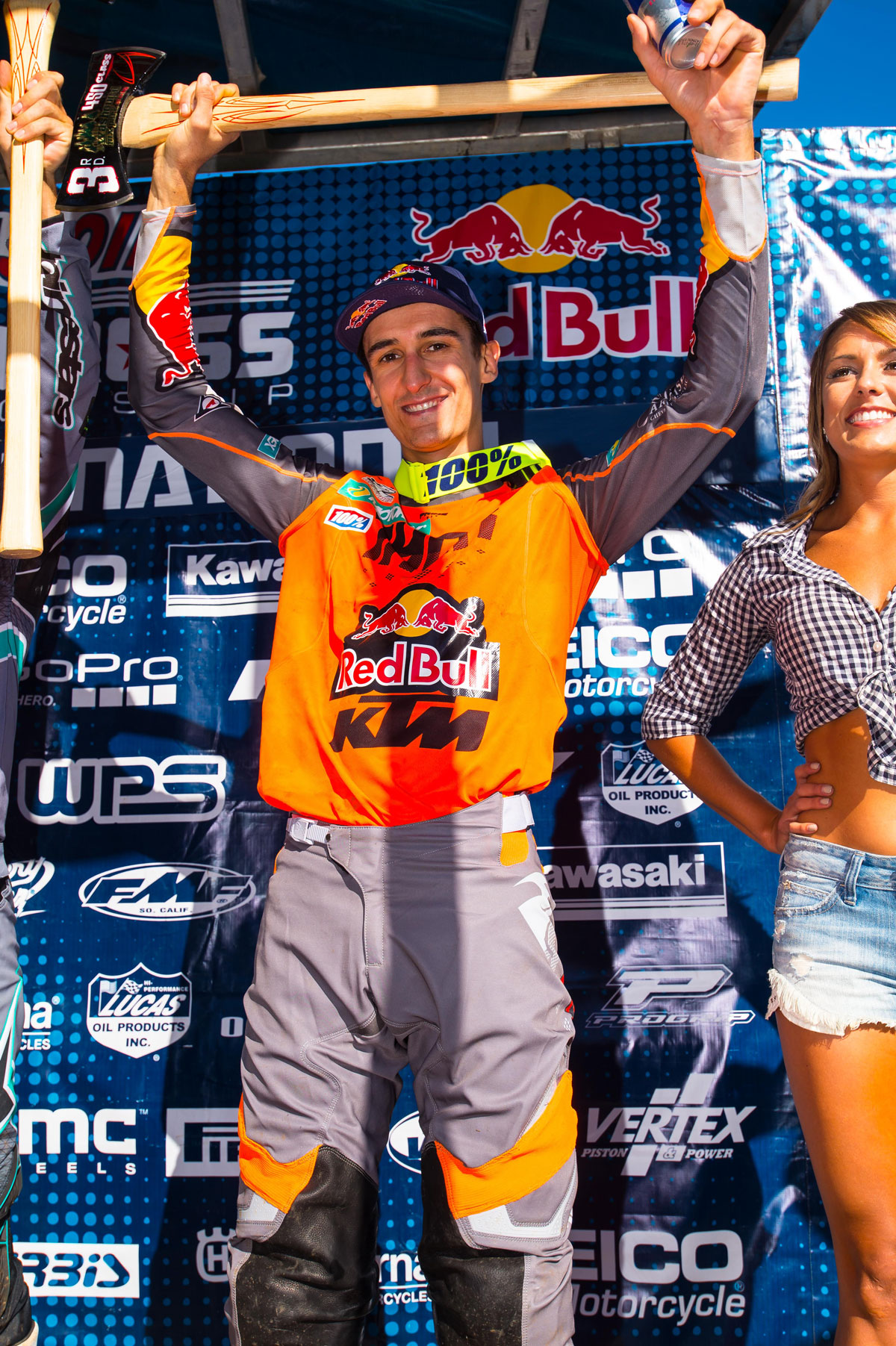 Simon-Cudby_Washougal-Podium