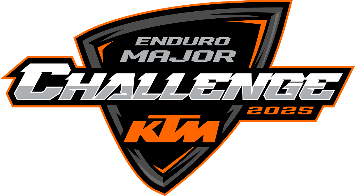 Challenge Enduro KTM 2025 RGB
