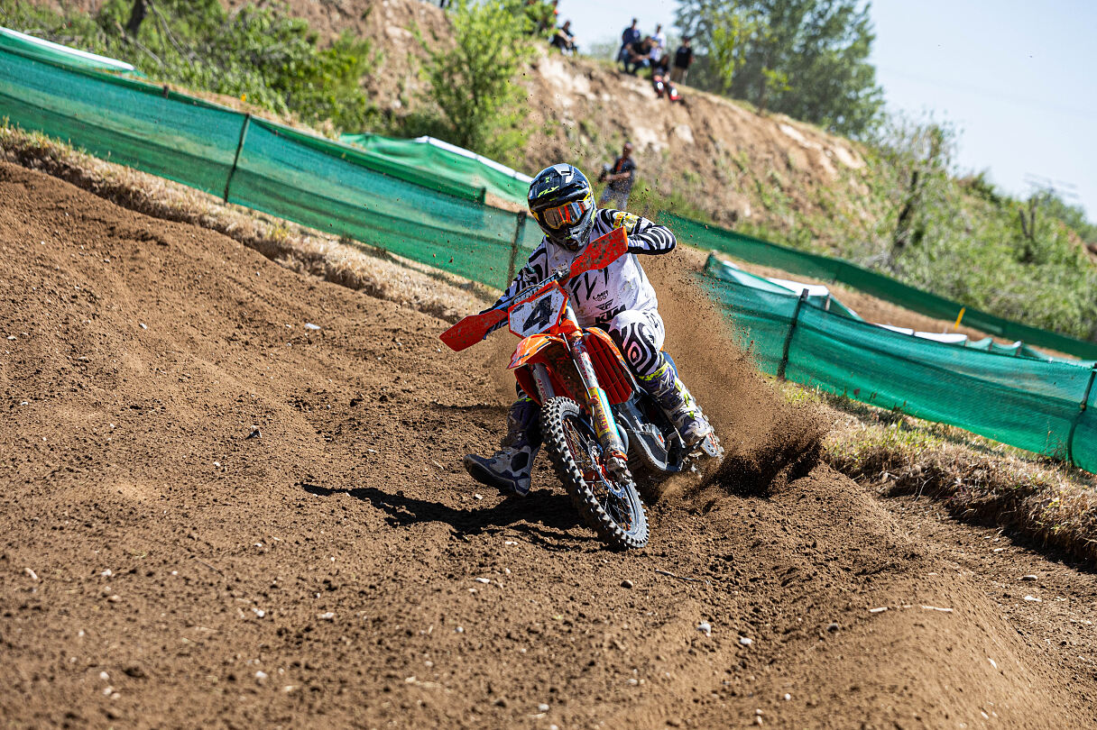 Gerard Congost_CE_MX_Montearagon (Toledo)