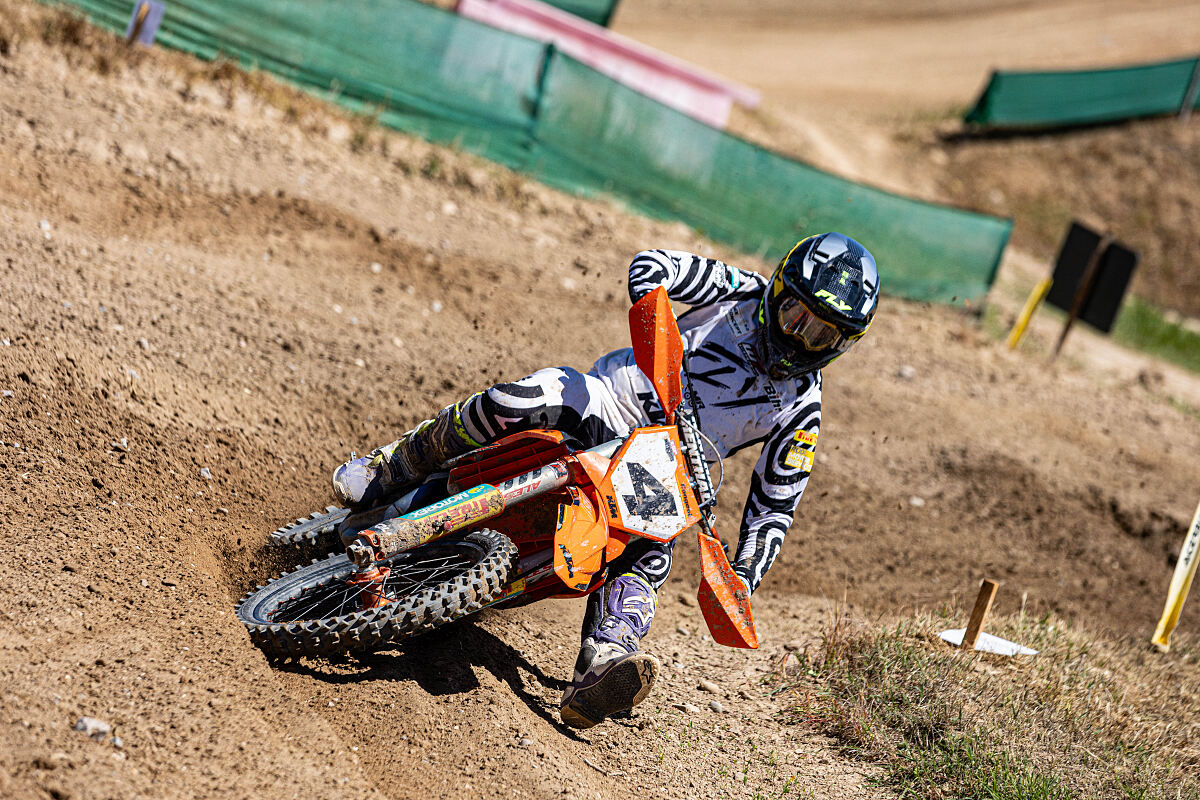 Gerard Congost_CE_MX_Montearagon (Toledo)