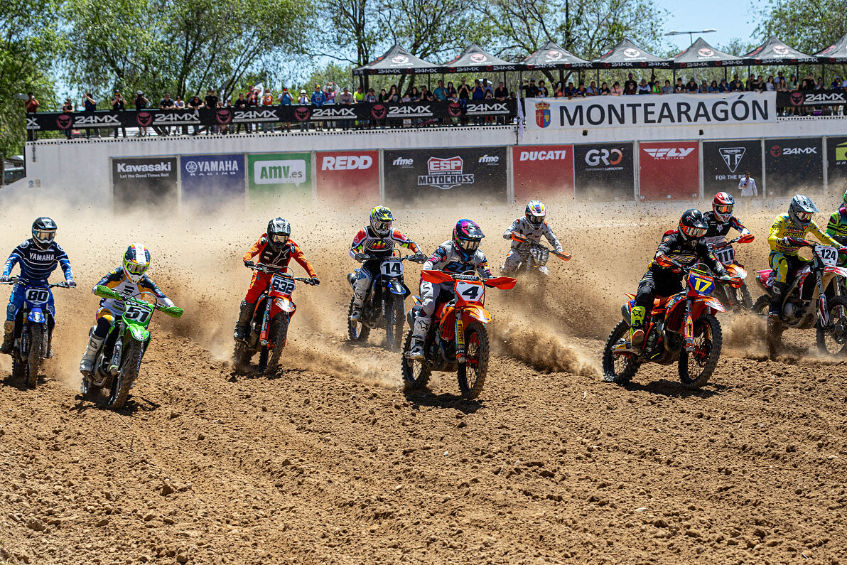 Gerard Congost_CE_MX_Montearagon (Toledo)