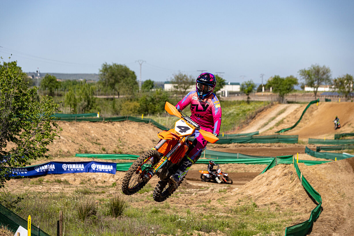 Gerard Congost_CE_MX_Montearagon (Toledo)