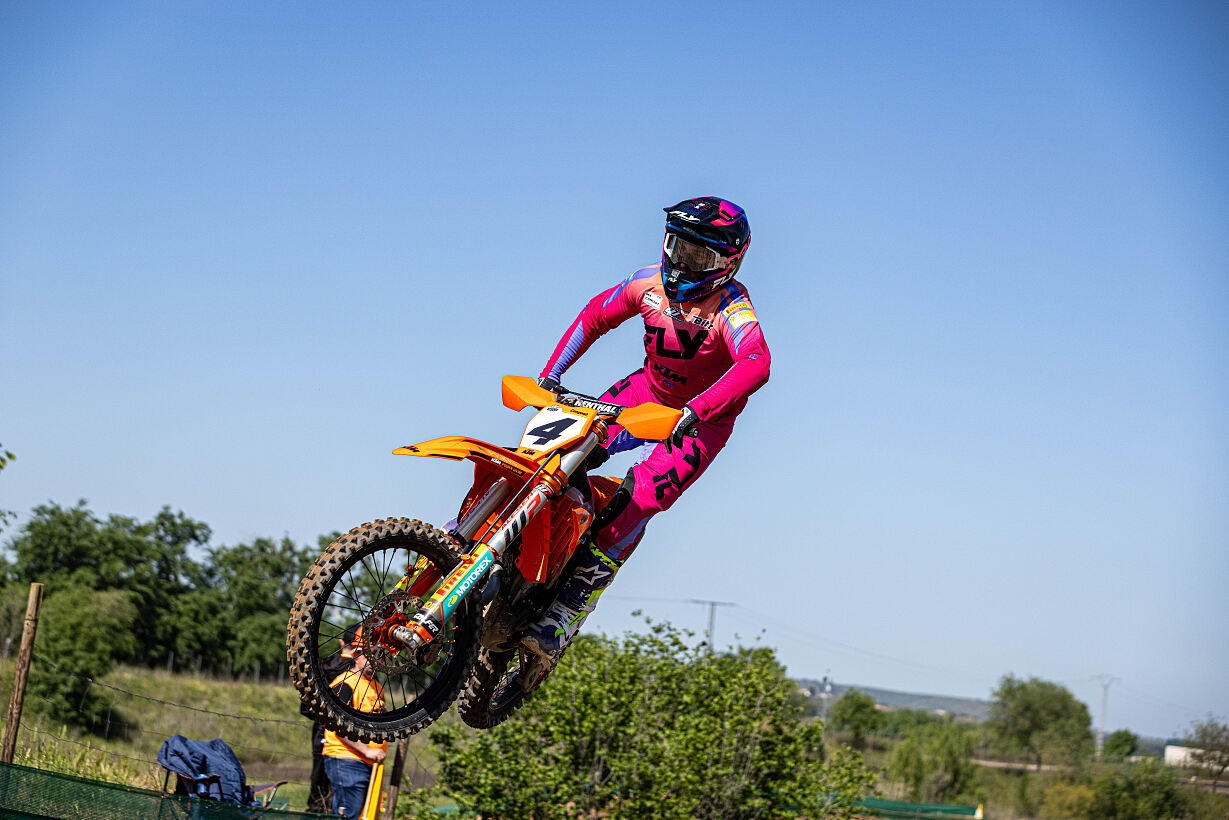 Gerard Congost_CE_MX_Montearagon (Toledo)