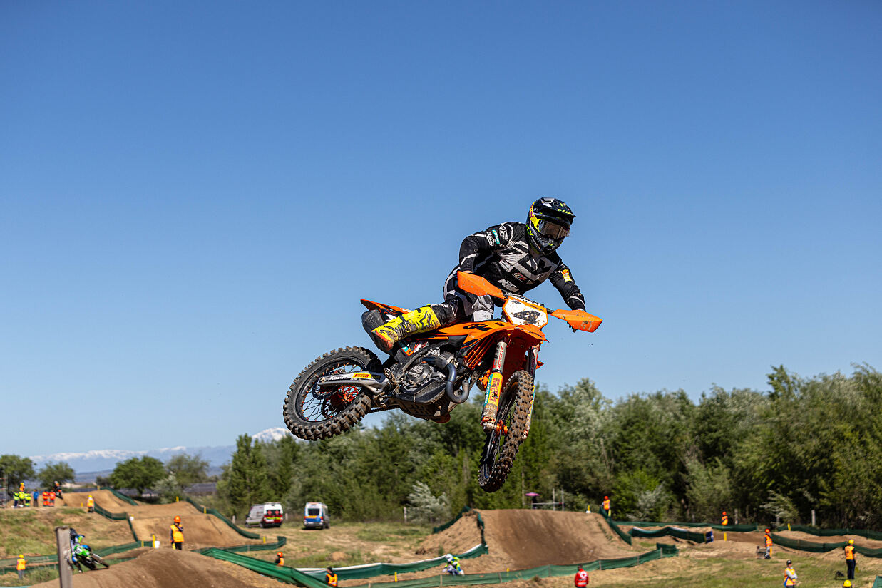 Gerard Congost_CE_MX_Montearagon (Toledo)
