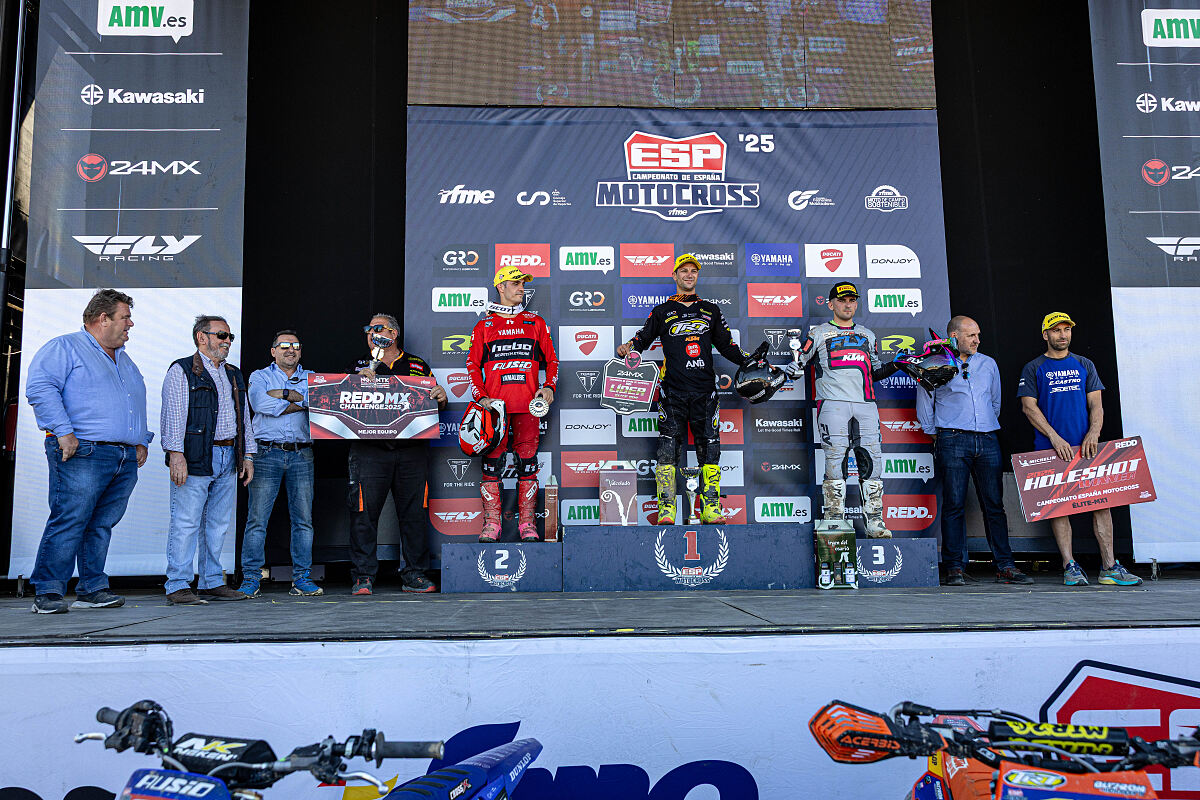 Gerard Congost_Podio MX1_CE_MX_Montearagon (Toledo)