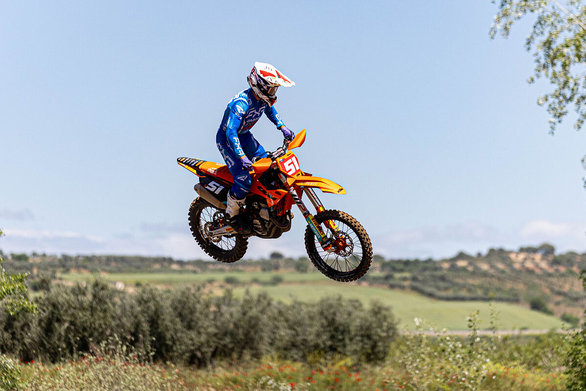 Oriol Oliver_CE_MX_Montearagon (Toledo)