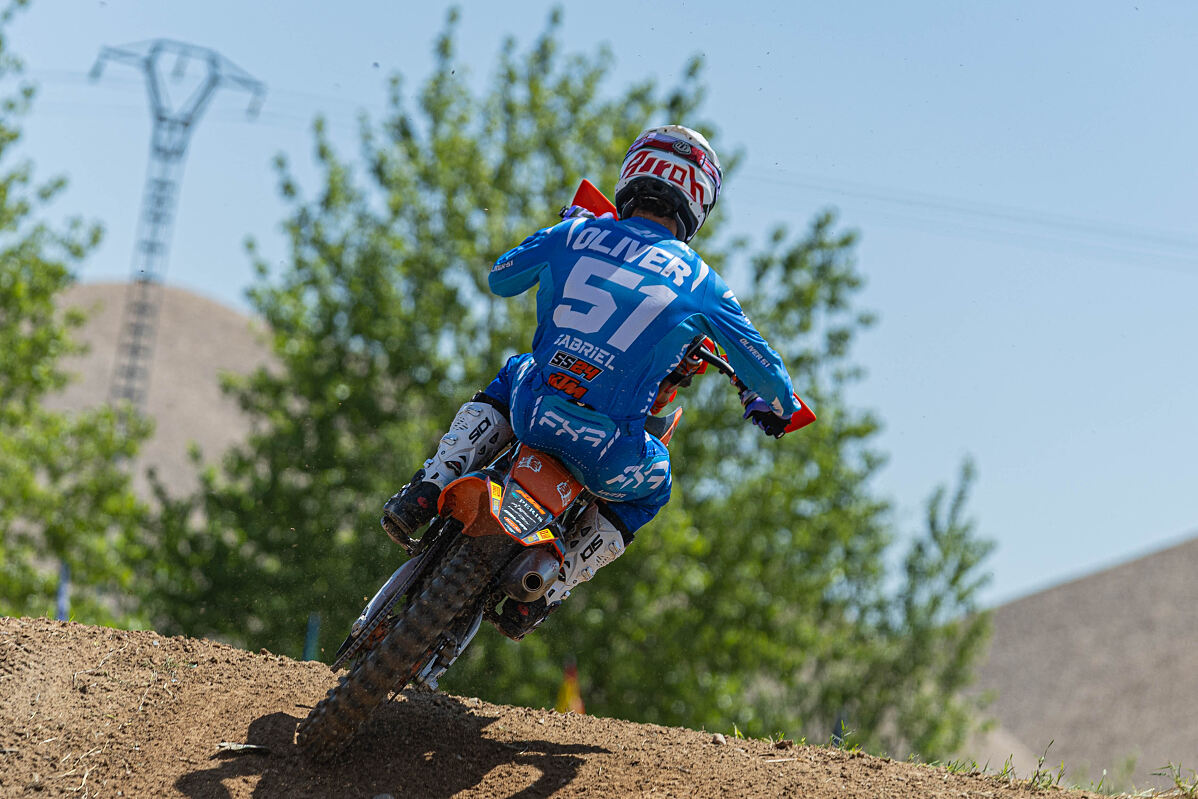 Oriol Oliver_CE_MX_Montearagon (Toledo)