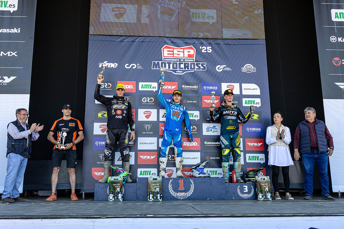 Oriol Oliver_Podio MX2_CE_MX_Montearagon (Toledo)