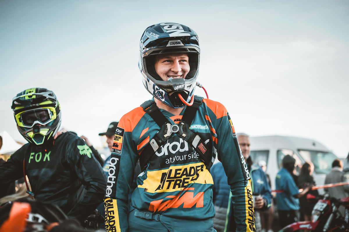 KTM at 2025 National Enduro Round 1_Robertson, WC_ Shot by Justin Reinecke for zcmc.co.za-21
