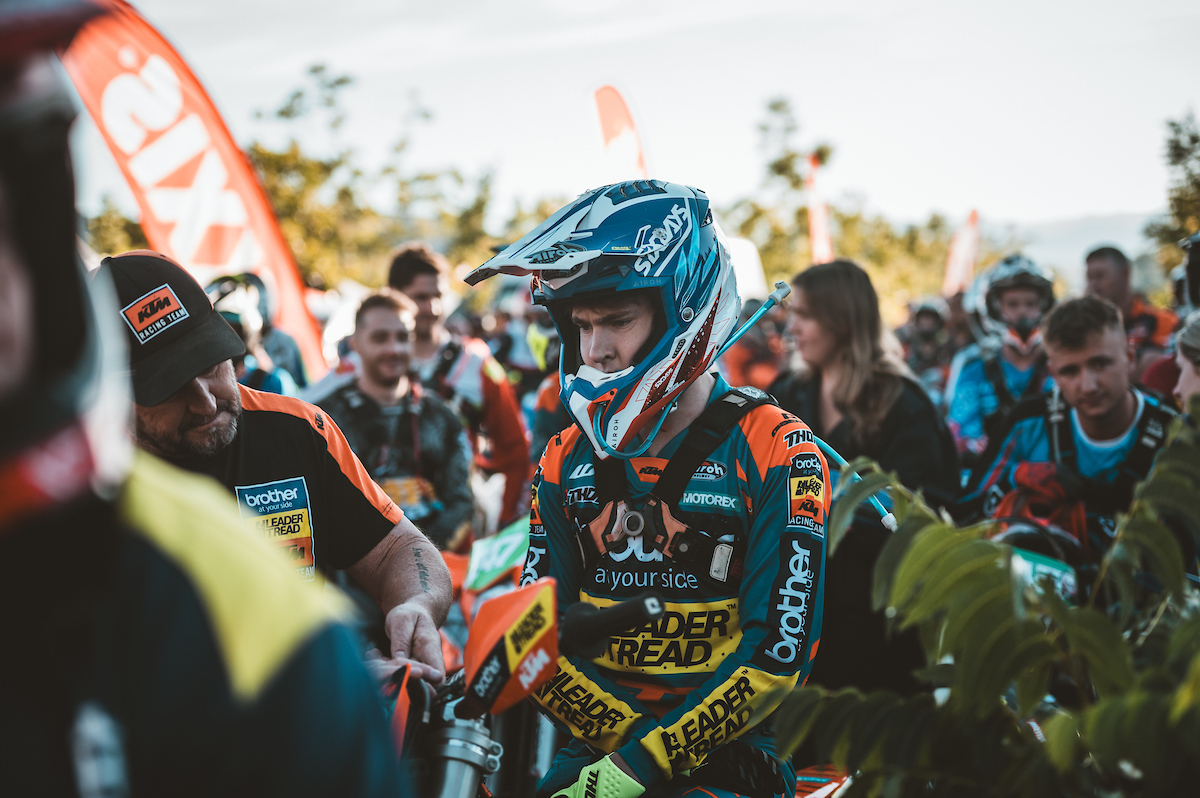 KTM at 2025 National Enduro Round 1_Robertson, WC_ Shot by Justin Reinecke for zcmc.co.za-2