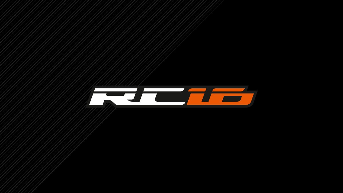 Logo RC16
