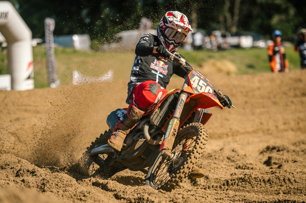 Image from the 2025 Motocross Nationals Round 3 _ Rover _ Captured by Sage Lee Voges for ZCMC Media-80
