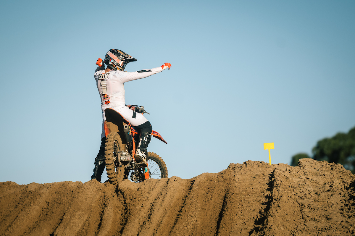 Image from the 2025 Motocross Nationals Round 3 _ Rover _ Captured by Sage Lee Voges for ZCMC Media-106