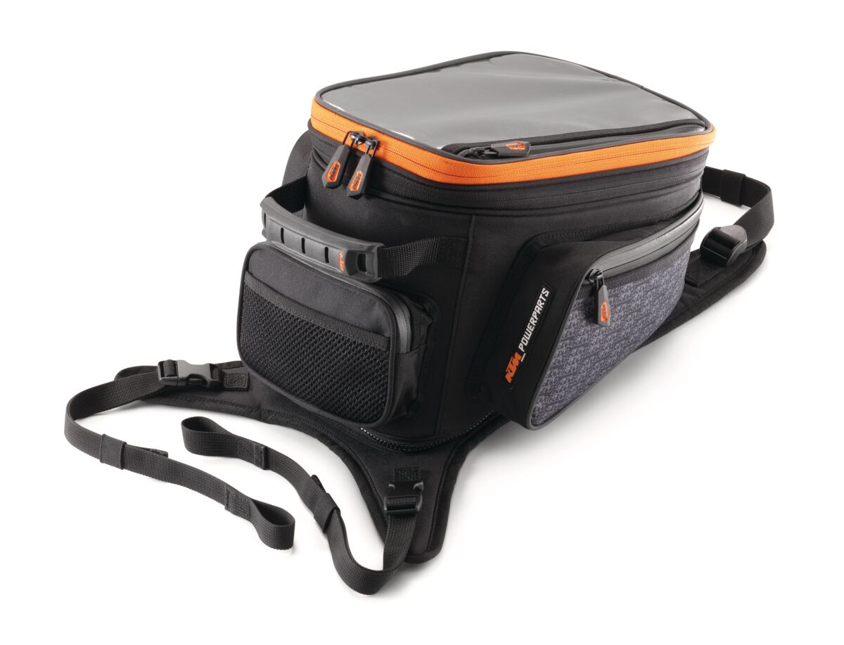 TANK BAG（KTM 390 ADVENTURE、KTM 390 ADVENTURE SW用）