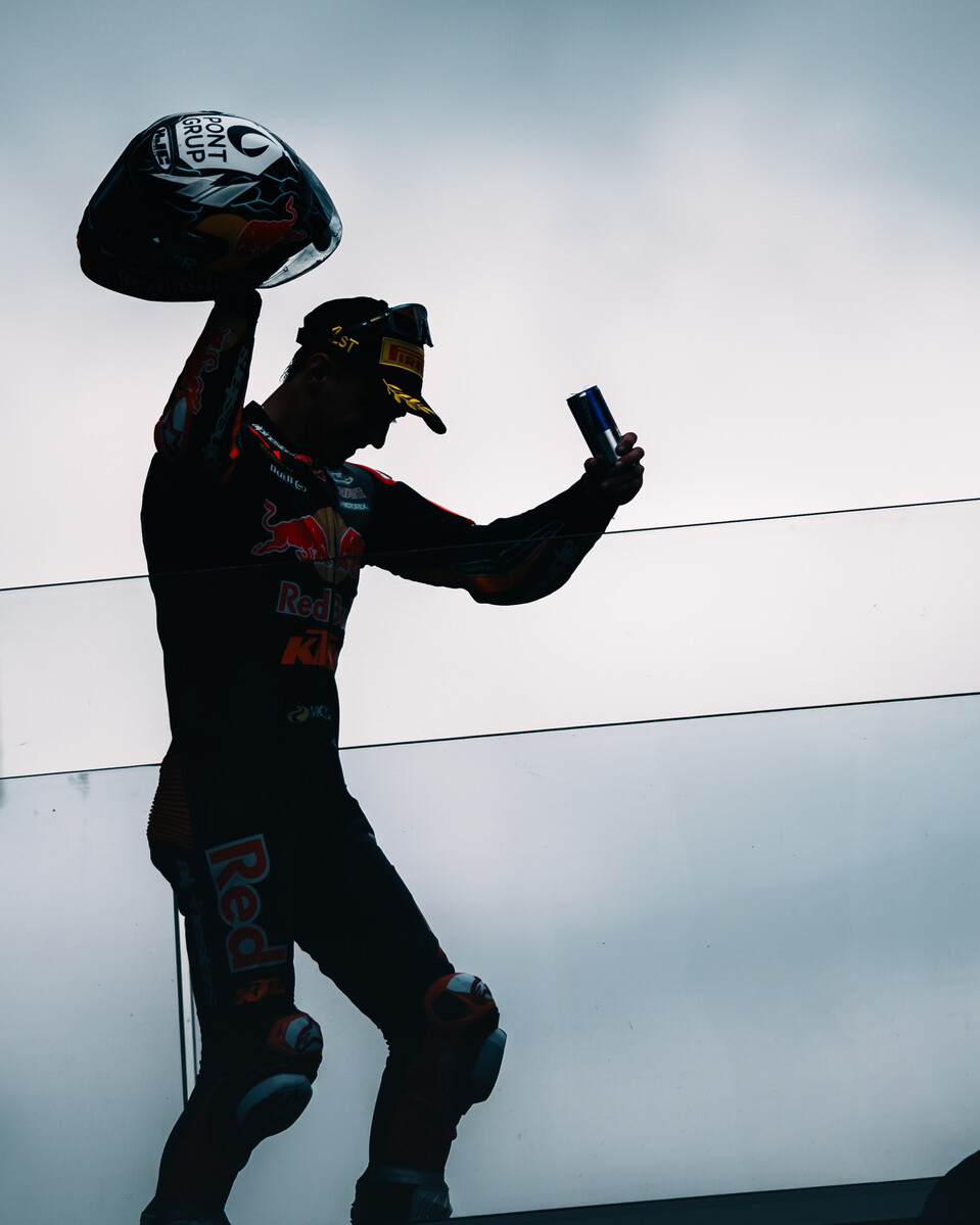 Jose Antonio Rueda Moto3 2025 France
