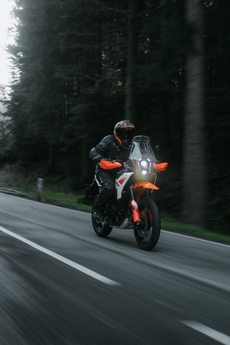 687718_MY25 KTM 390 ADVENTURE X_KTM 390 ADVENTURE range