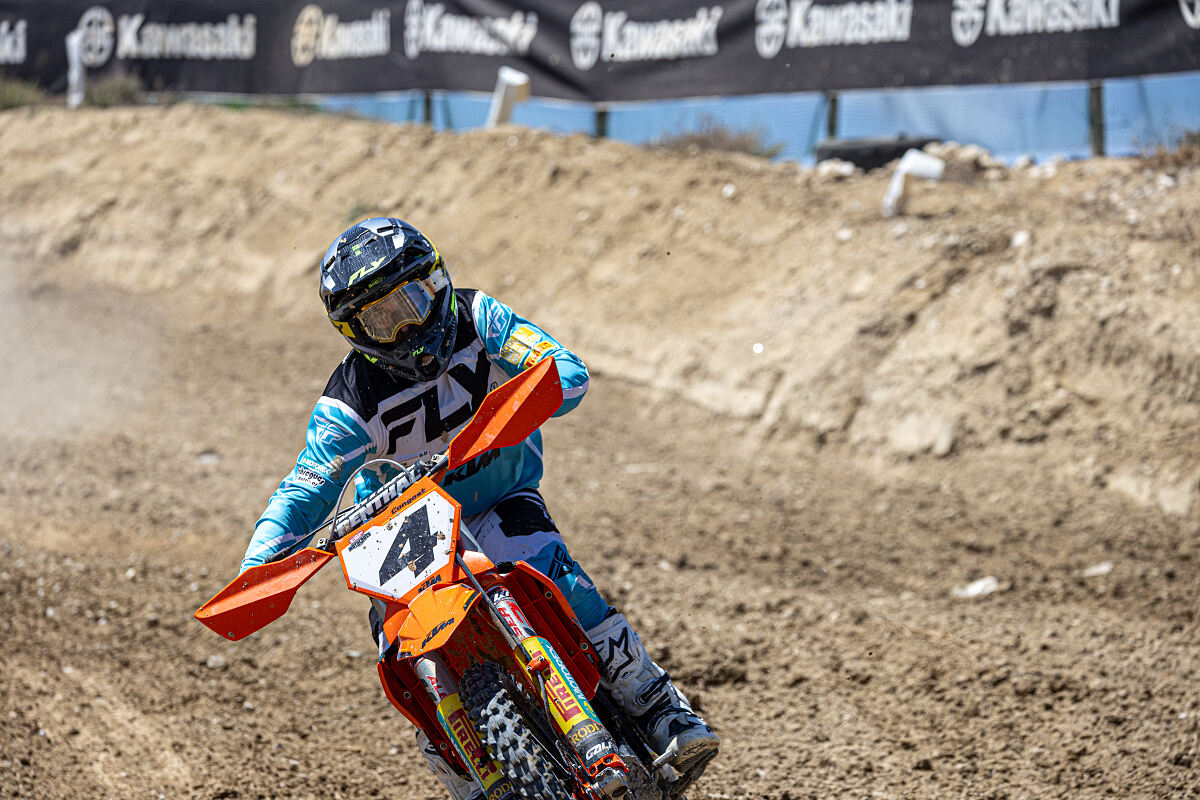 Gerard Congost_CE_MX_Calatayud (Zaragoza)