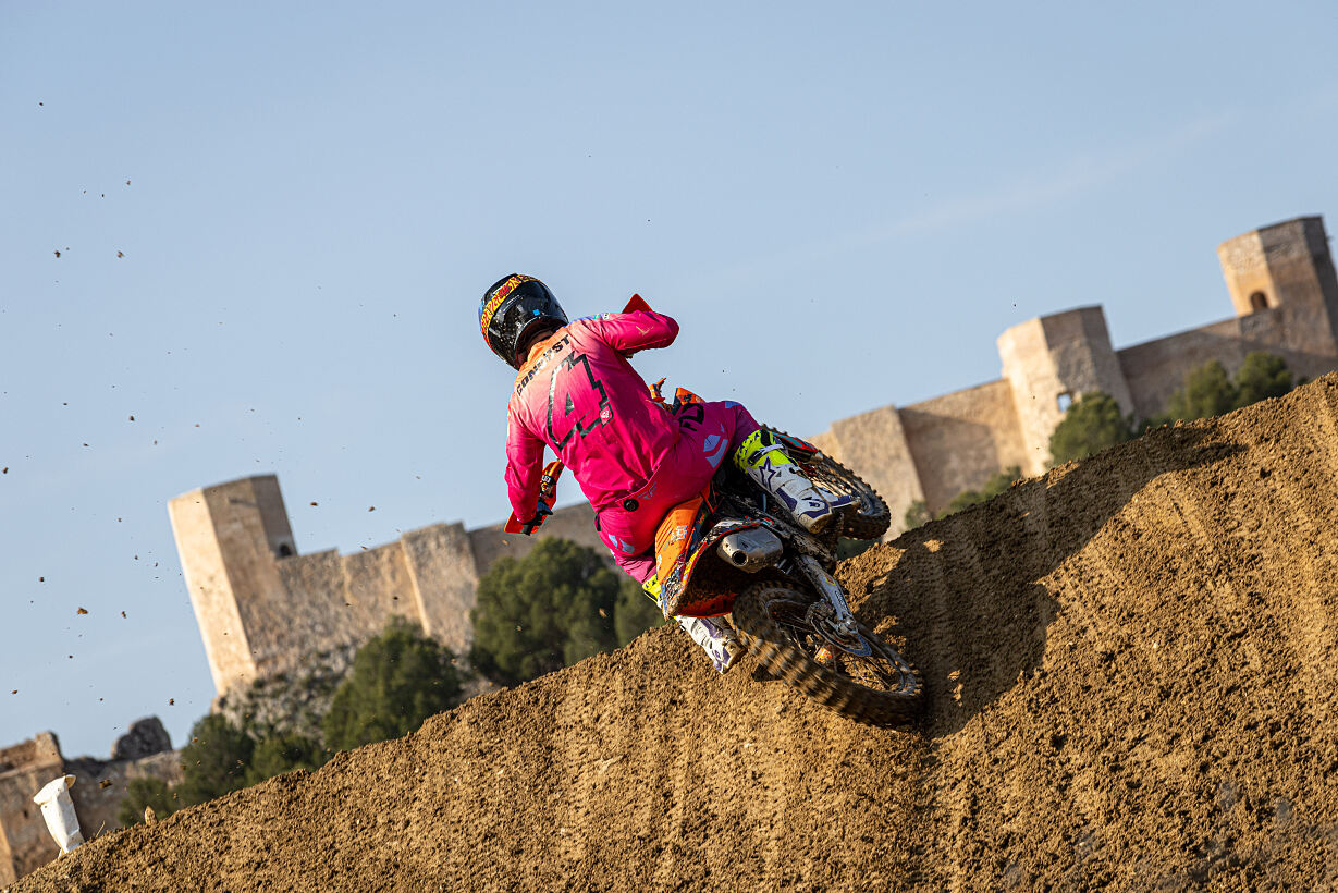 Gerard Congost_CE_MX_Calatayud (Zaragoza)