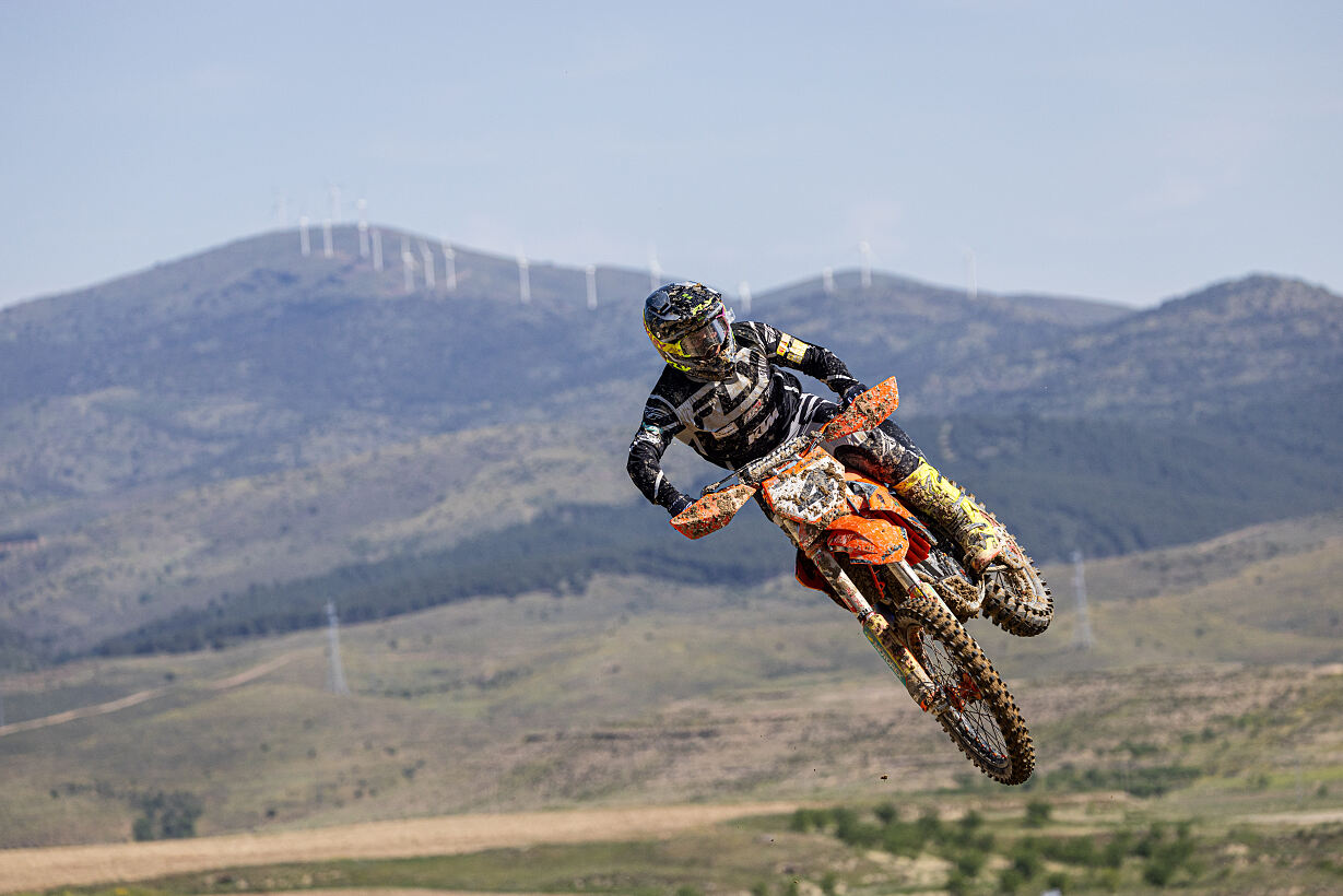 Gerard Congost_CE_MX_Calatayud (Zaragoza)
