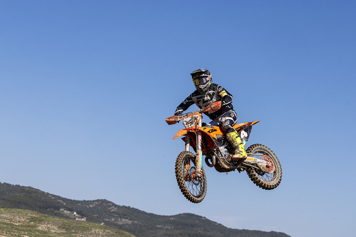 Gerard Congost_CE_MX_Calatayud (Zaragoza)