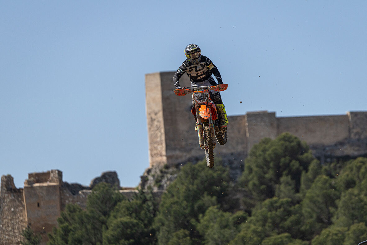 Gerard Congost_CE_MX_Calatayud (Zaragoza)