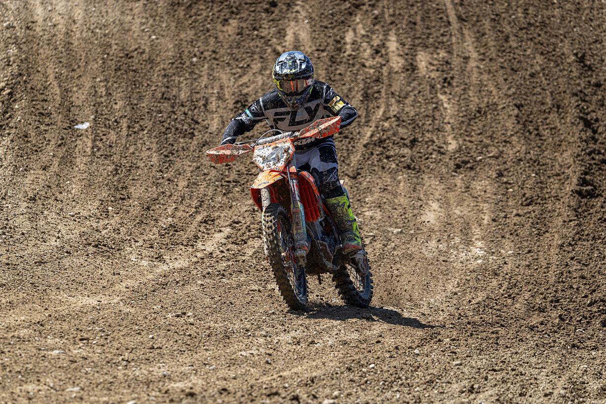 Gerard Congost_CE_MX_Calatayud (Zaragoza)