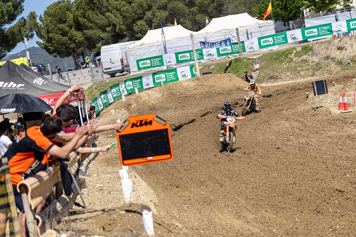 Gerard Congost_CE_MX_Calatayud (Zaragoza)
