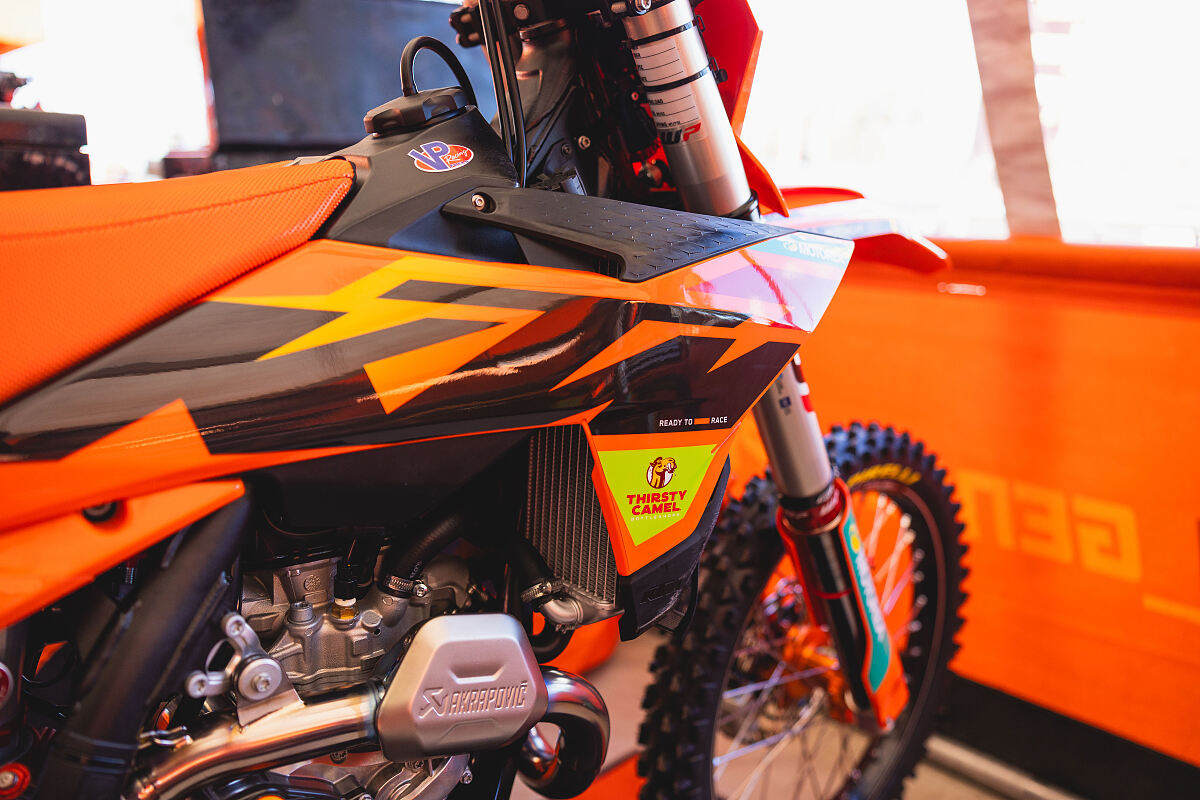 2025-KTM-Racing-Team-Thirsty-Camel-Partnership