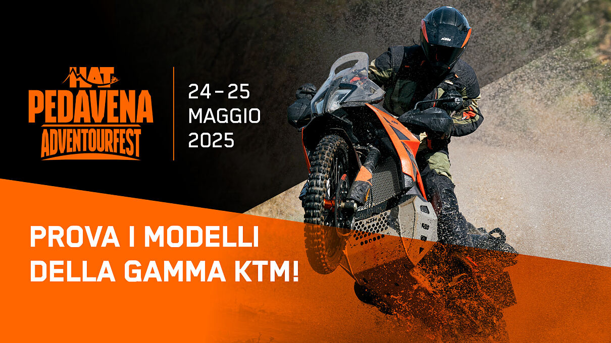 KTM HAT 2025-Botter AD-4