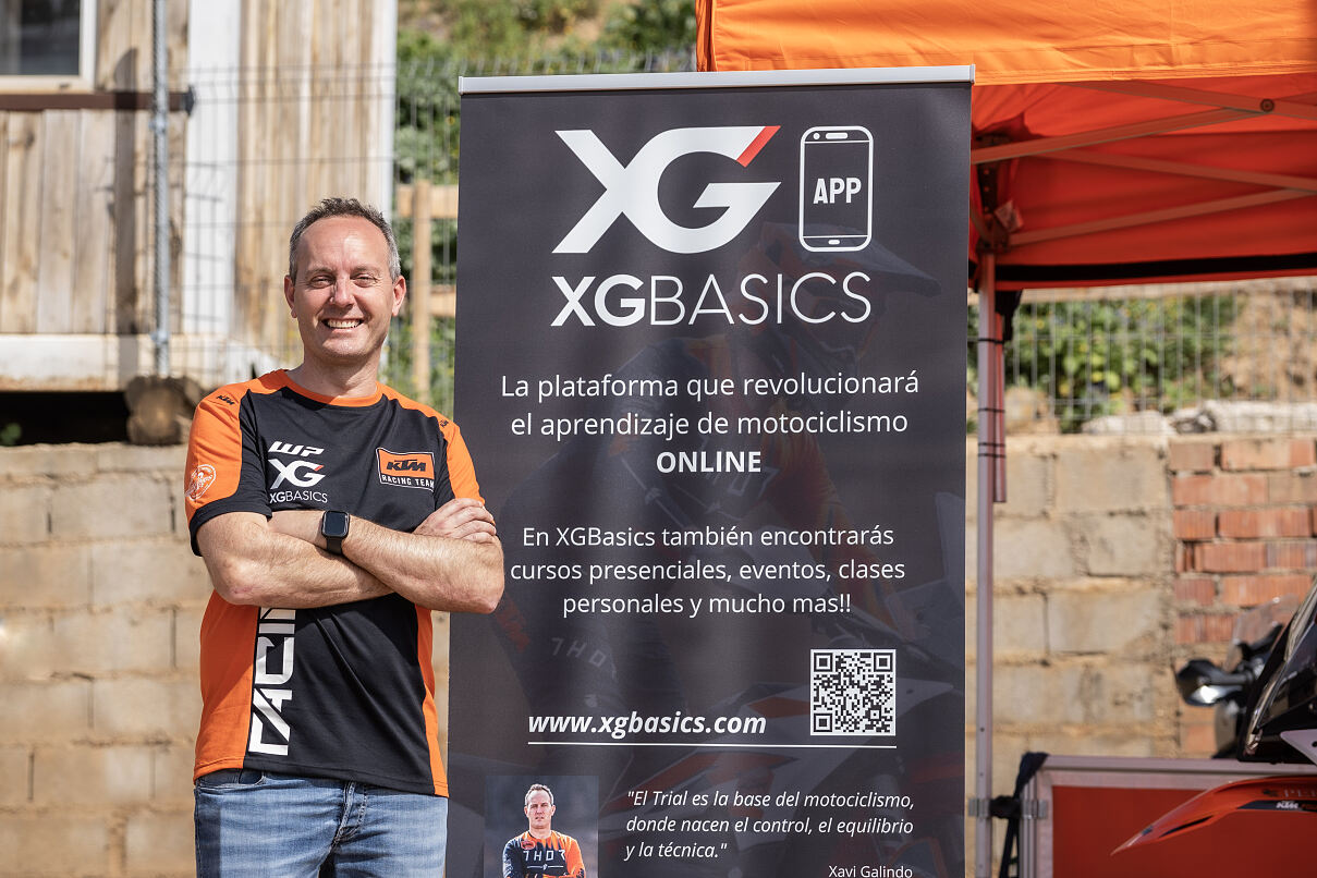 XGbasics