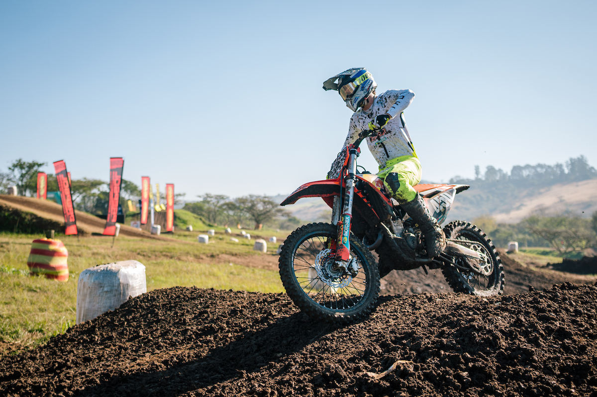 Image from the National Motorcross [Round 4] Maritzburg captured by Mpho Ramathikithi for ZCMC Media-63
