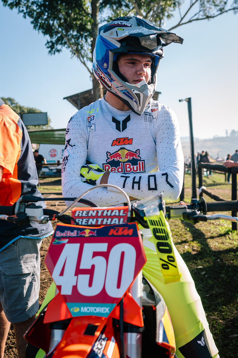 Image from the National Motorcross [Round 4] Maritzburg captured by Mpho Ramathikithi for ZCMC Media-47