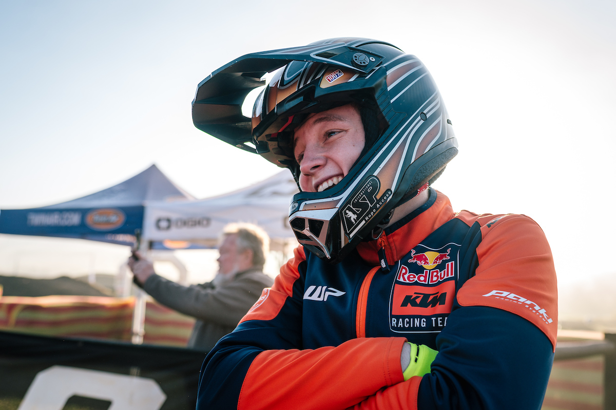 Image from the National Motorcross [Round 4] Maritzburg captured by Mpho Ramathikithi for ZCMC Media-15