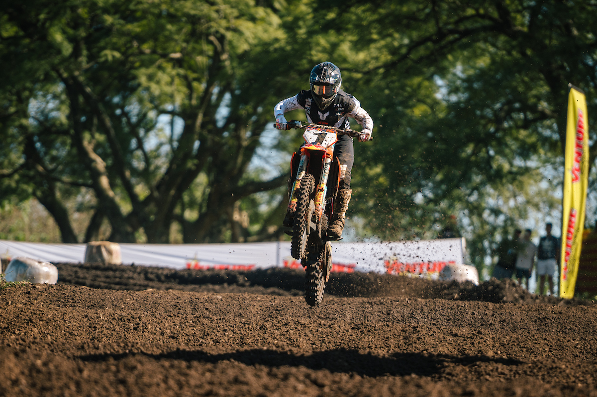 Image from the National Motorcross [Round 4] Maritzburg captured by Mpho Ramathikithi for ZCMC Media-102
