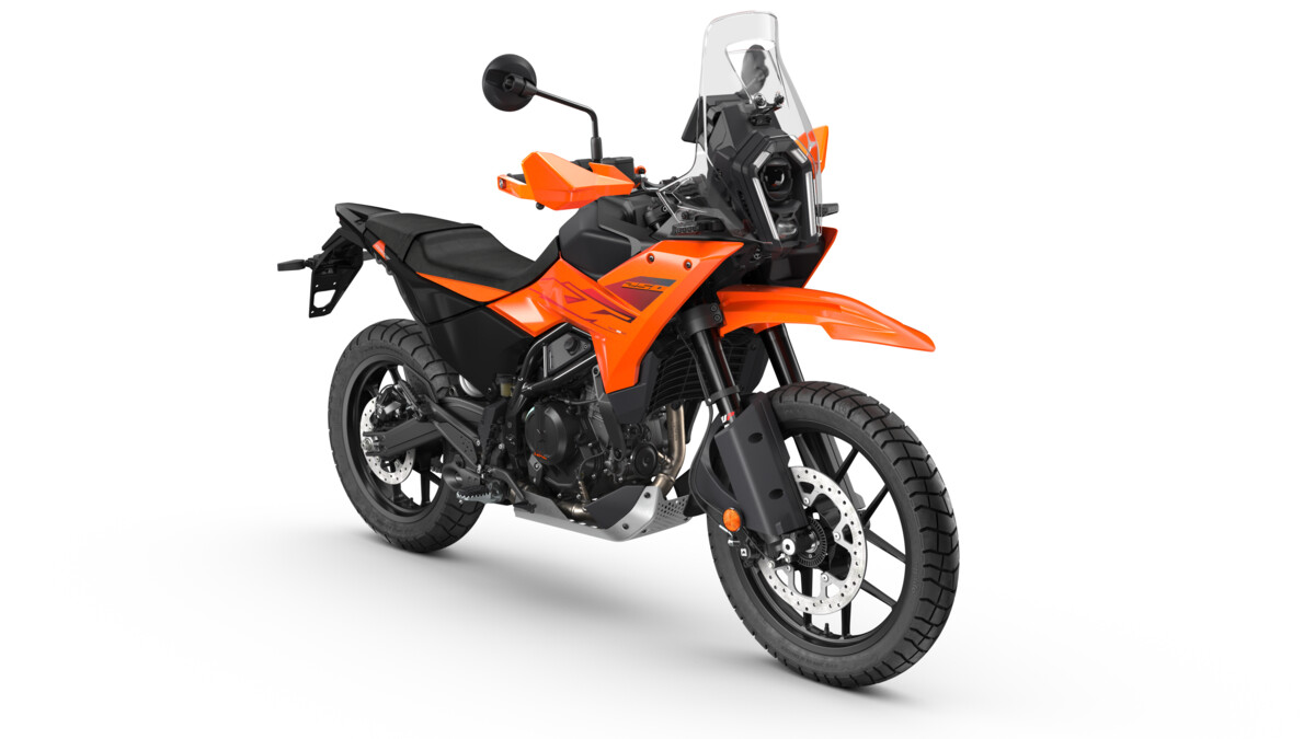 2025 KTM Joint Products