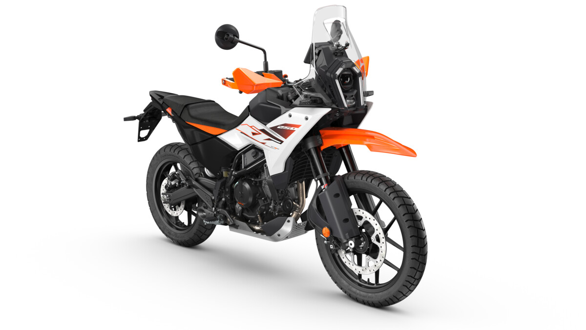 2025 KTM Joint Products