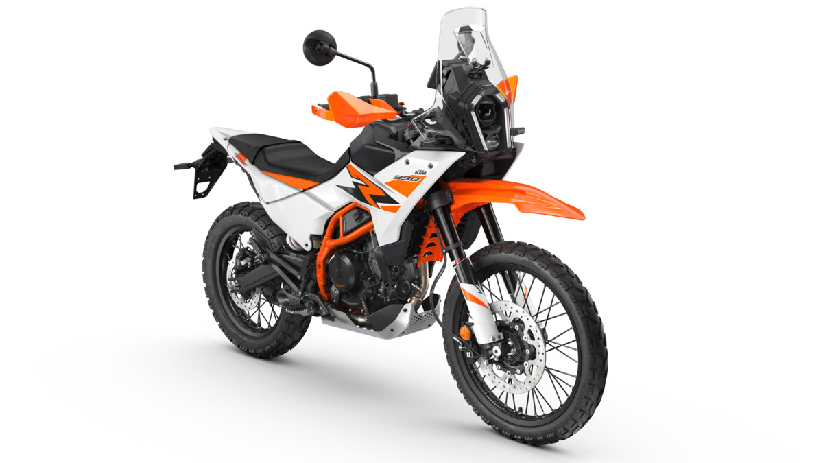 2025 KTM Joint Products