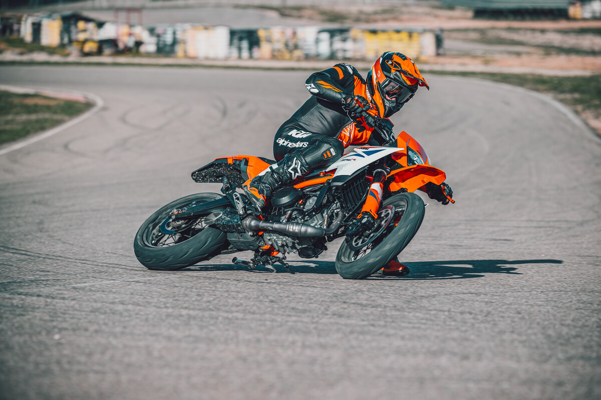 2025 KTM Joint Products