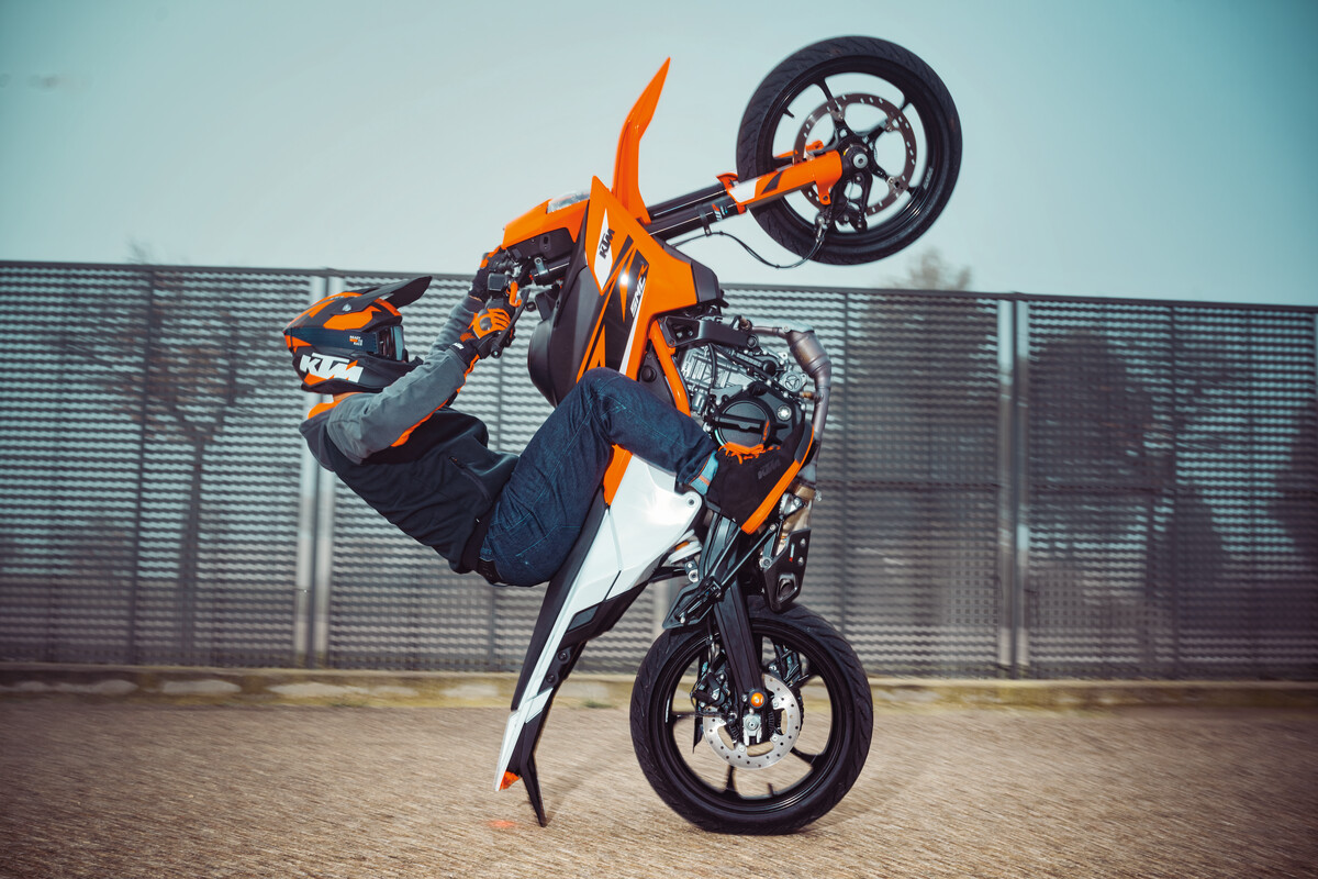 2025 KTM Joint Products
