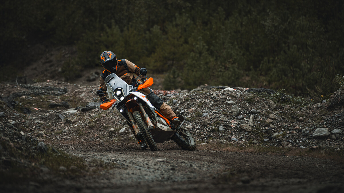 2025 KTM Joint Products