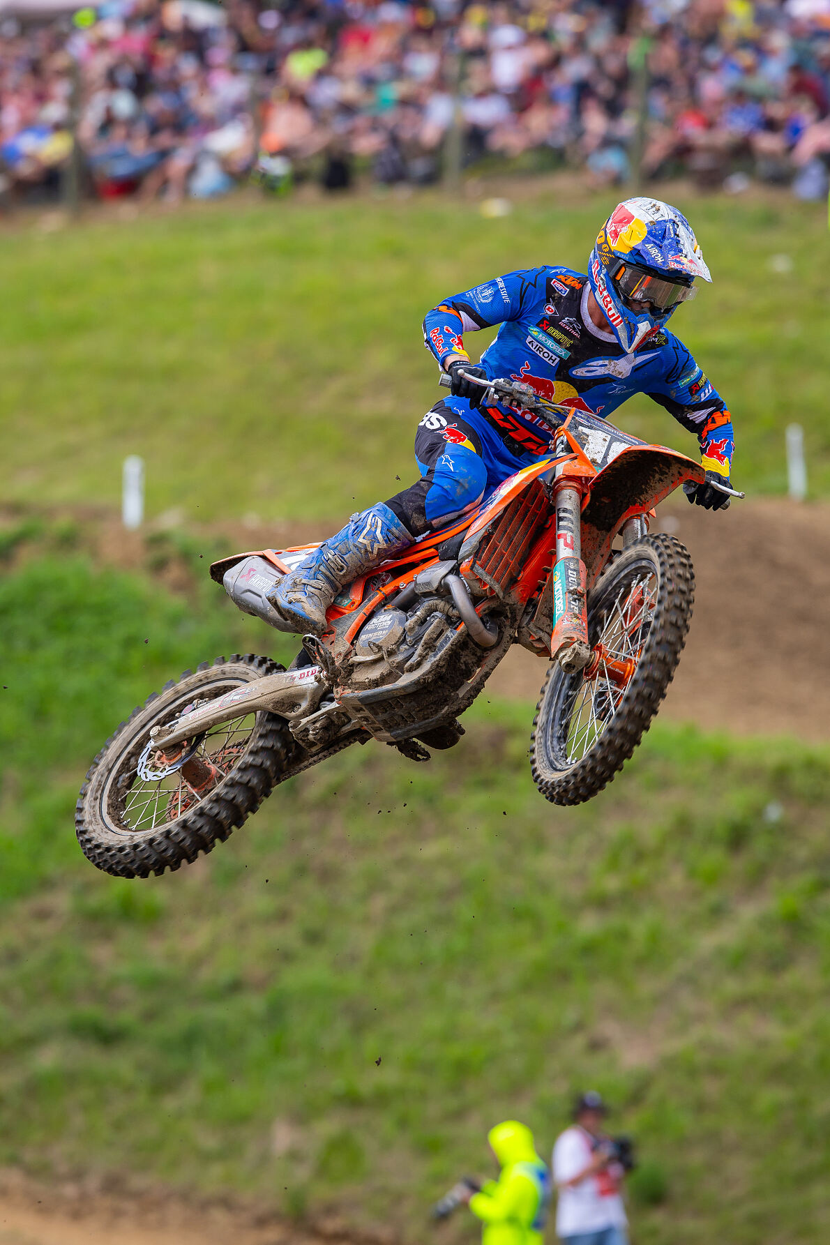 TOM VIALLE 02 - RED BULL KTM FACTORY RACING - HIGH POINT