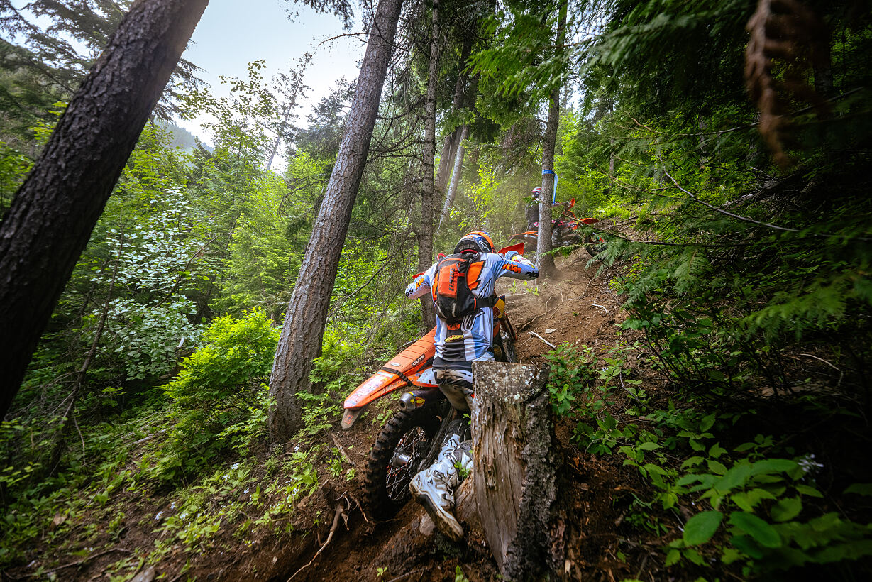 Red Bull KTM Factory Racing - 2025 FIM Hard Enduro World Championship - Silver Kings Hard Enduro