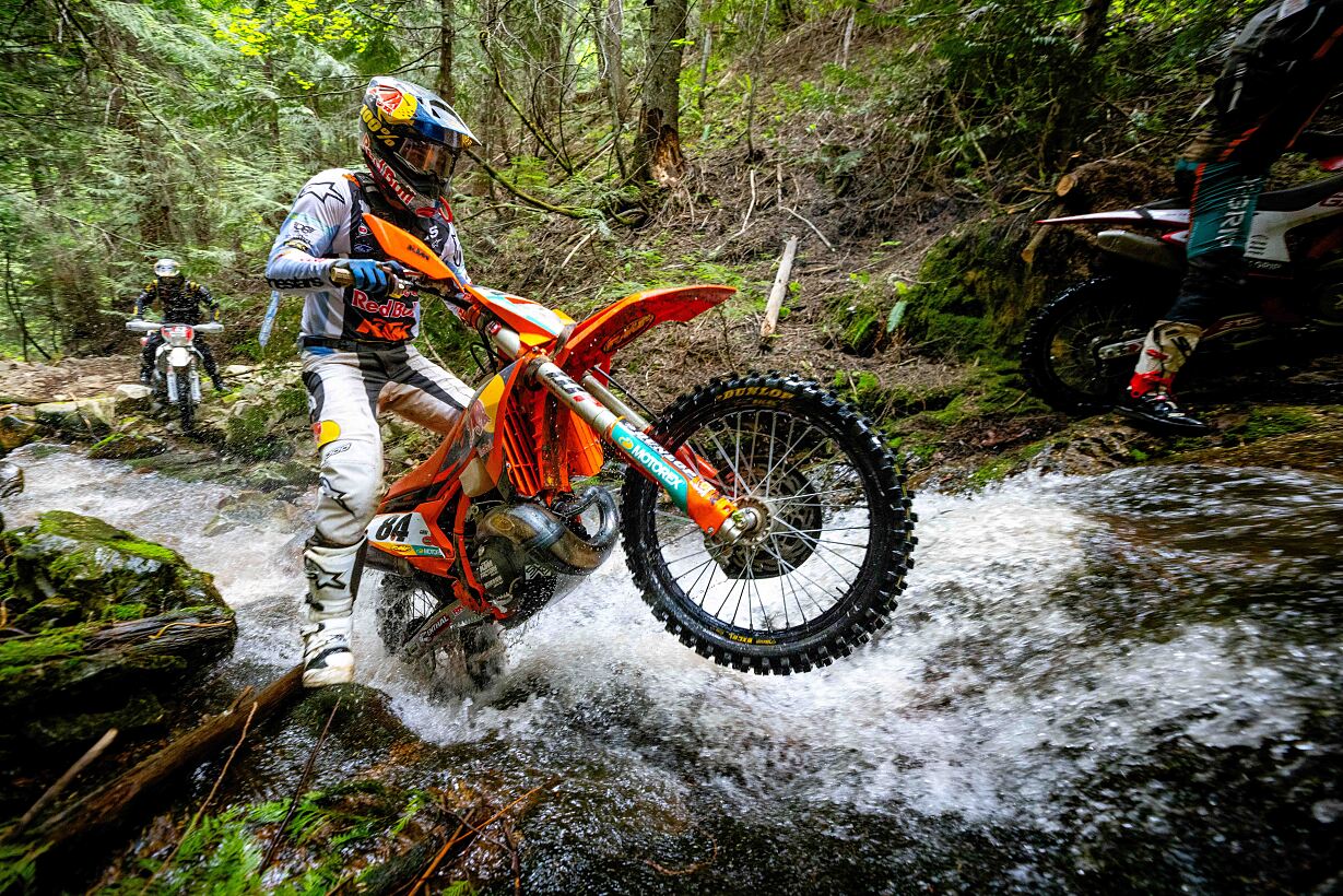 TRYSTAN HART 02 - FMF KTM FACTORY RACING - SILVER KINGS