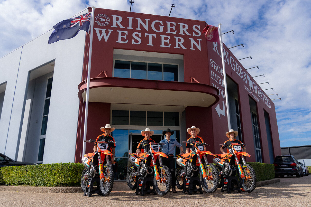KTM-Racing-Team-Ringers-Western