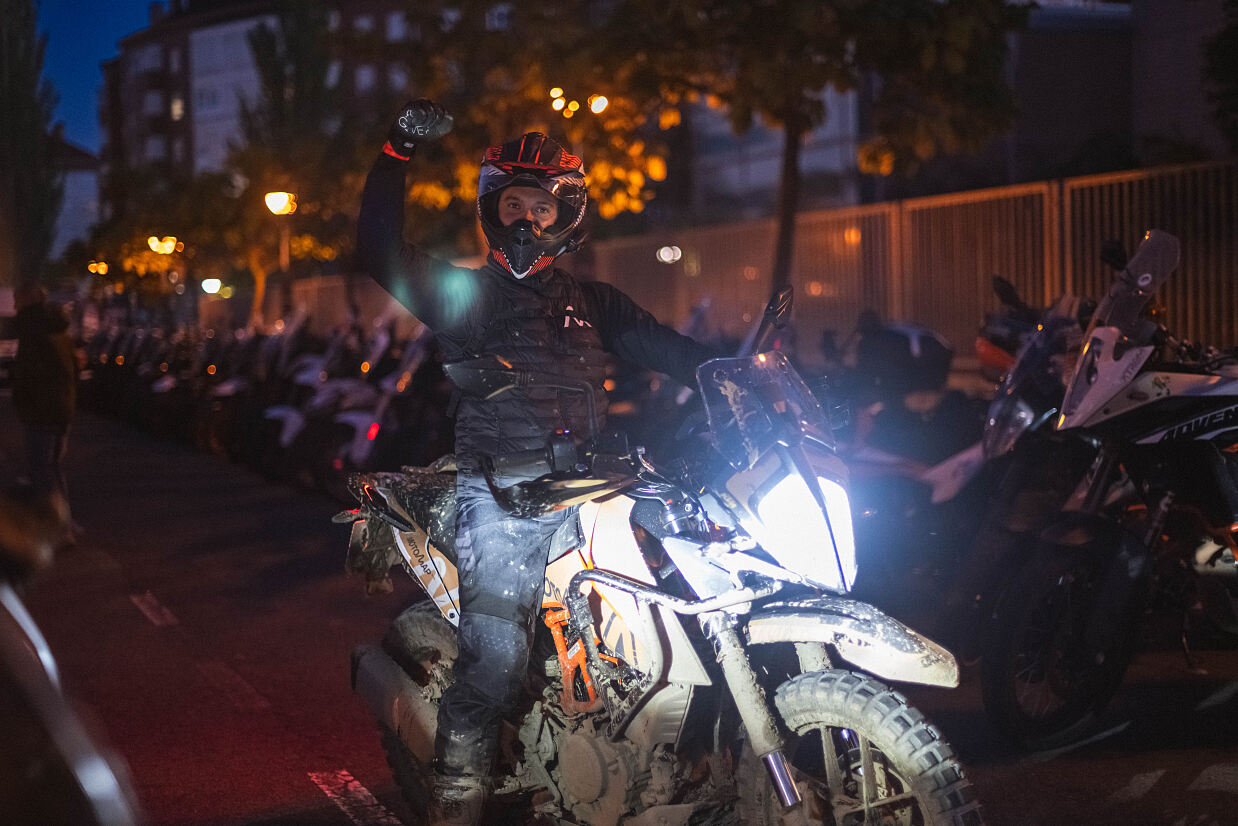 Imágenes _ KTM REUNIÓN 2024