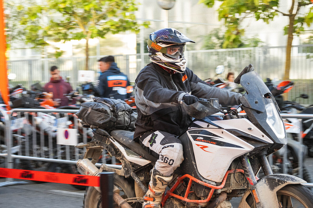 Imágenes _ KTM REUNIÓN 2024