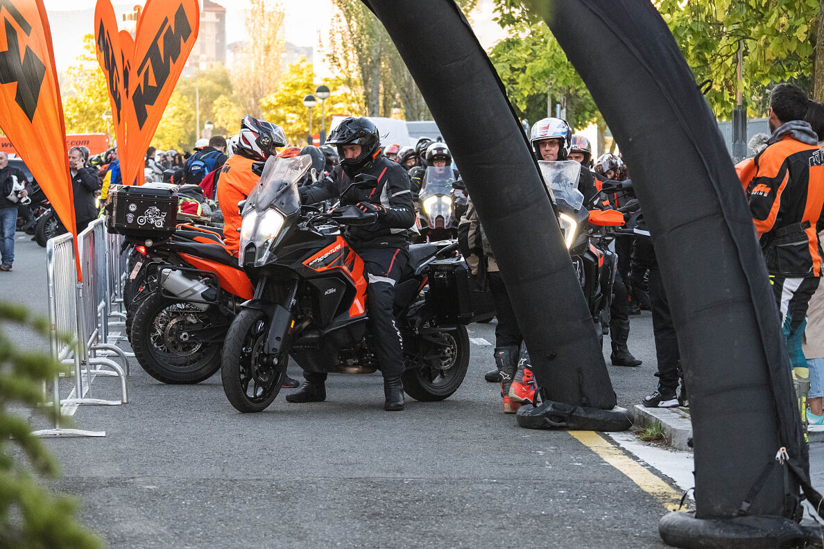 Imágenes _ KTM REUNIÓN 2024